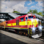 icon American Train Simulator