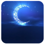 icon Moon 91 Launcher Pro Theme