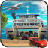 icon Cargo Transporter City Tycoon 1.8