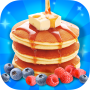 icon Pancake Maker: Kids Food Game