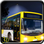 icon Russian Bus Driver Simulator cho Gionee S6s