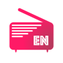 icon English Radio
