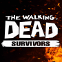 icon The Walking Dead: Survivors cho Huawei Honor 8