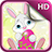 icon Easter Bunny Live Wallpaper HD 2.6