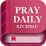 icon bible.pray.daily.women.offline.kjv
