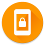 icon Material Design Lock Screen cho intex Cloud String V2.0