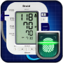 icon Blood Pressure Health Diary