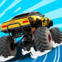 icon Monster Truck Racing