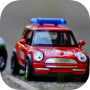 icon RC Police Car Driving 3D