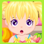 icon Baby Fairy Spa Salon