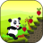 icon Jungle Panda Run 1.07