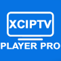 icon XCIPTV PLAYER PRO