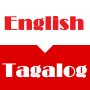 icon English Tagalog Dictionary