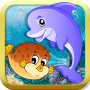 icon Ocean Puzzle