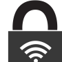 icon Passwords Wifi