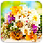 icon Blomme Legkaart 1.12