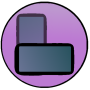 icon Rotation Locker