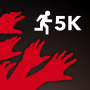 icon Zombies, Run! 5k Training 2 cho Xtouch Unix Pro