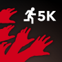 icon Zombies, Run! 5k Training 2 cho tecno W1