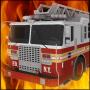 icon Firefighter simulator