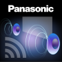 icon Panasonic Theater Remote 2012 cho AllCall A1