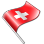 icon Schweizfunk cho Sony Xperia XZ