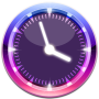 icon Beautiful Clock Widgets