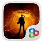 icon Gold Miner GOLauncher EX Theme