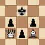 icon Chess Master: Board Game cho nubia Prague S