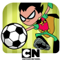 icon Toon Cup - Football Game cho Samsung Galaxy Y S5360