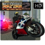 icon MotorBike Vs Police 2 HD