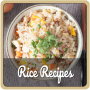 icon Rice Recipes cho Blackview A10