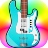 icon Bass Guitar 1.9