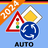 icon com.apps4you2go.learning_car 2.0.5