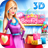 icon My Boutique Fashion Shop Game 10.0