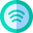 icon com.desi.apps.wifi.pass 1.0.0.3