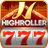 icon HighRoller Vegas 3.1.23