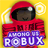 icon Free Robux Among Us 1.1.6