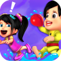 icon Water Fun