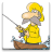 icon Lazy Fishing 1.0