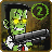 icon Zombie Safari 2.15