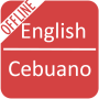 icon English To Cebuano Dictionary