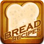 icon Bread Recipes cho amazon Fire HD 8 (2017)