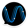 icon iTranslate Voice cho intex Cloud String V2.0