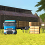 icon Farm Truck 3D: Hay Extreme