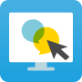 icon 네이트온 내PC제어 for Android