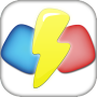 icon Catch Color