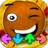 icon FNF PibbyOrange Mod 1.1
