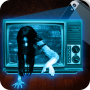 icon Hologram TV Remote Control