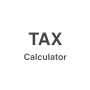 icon Tax Calculator